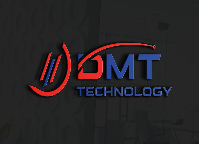 DMT Technology Logo